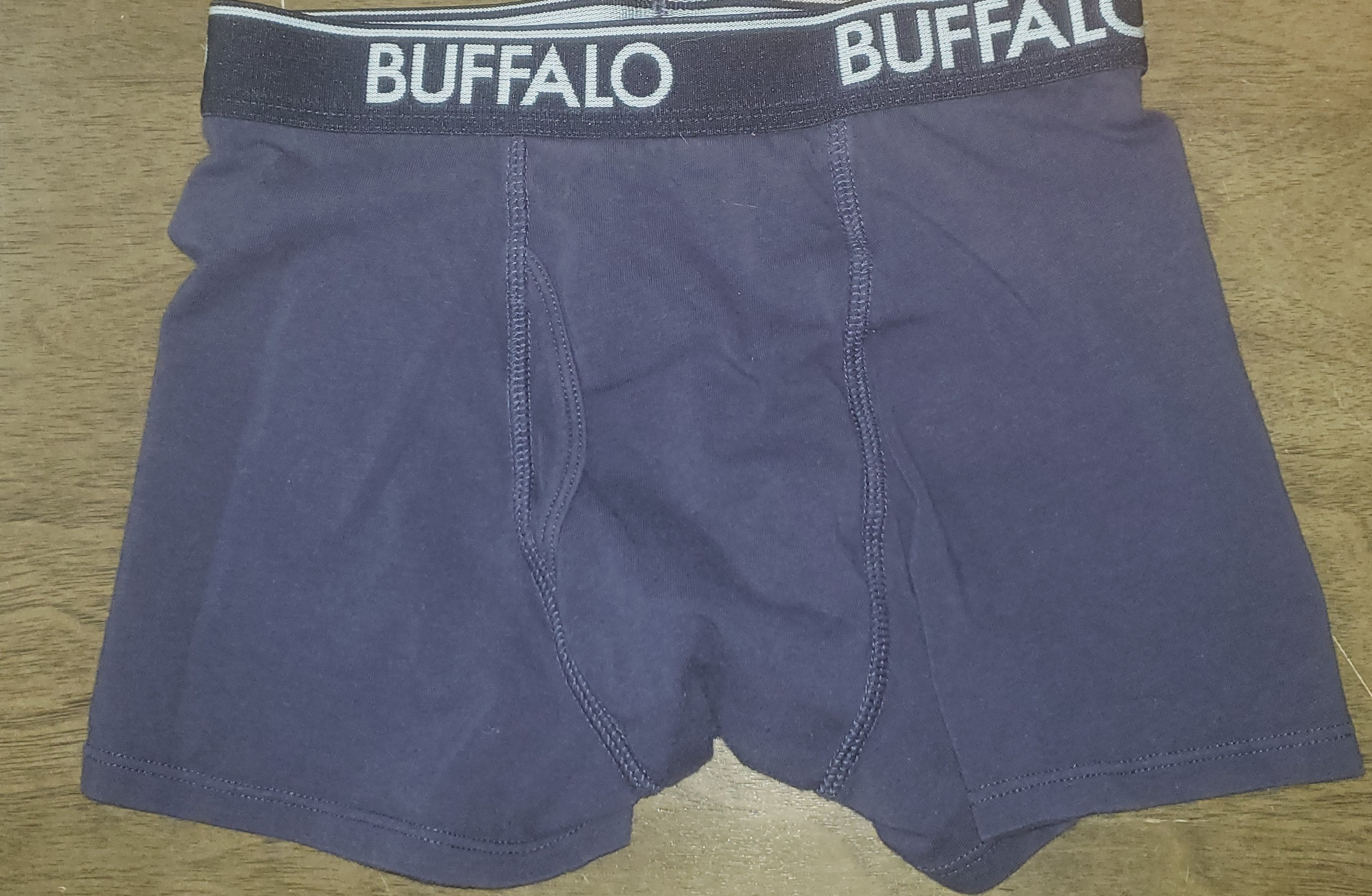 Buffalo Boxers